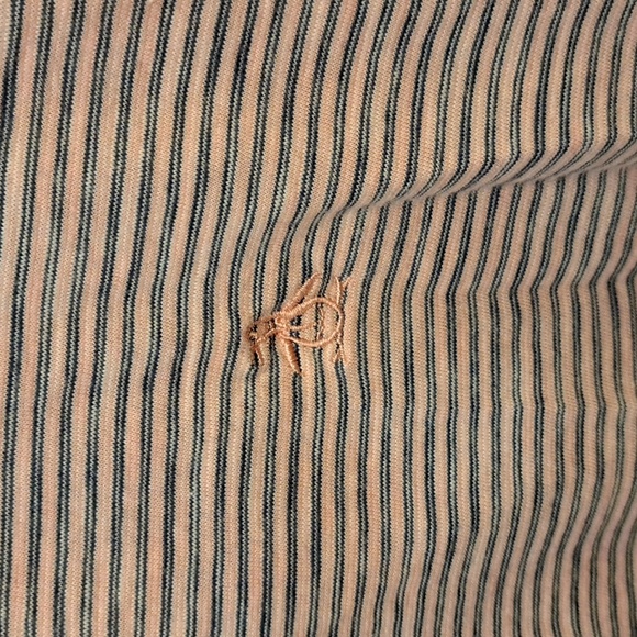 An Original Penguin By Munsingwear Mens Polo Size XL Heritage Slim Fit - Picture 4 of 5